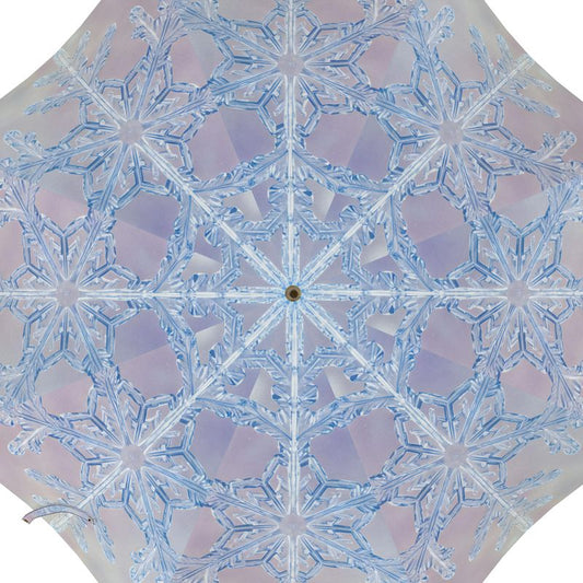 Snowflake Umbrella