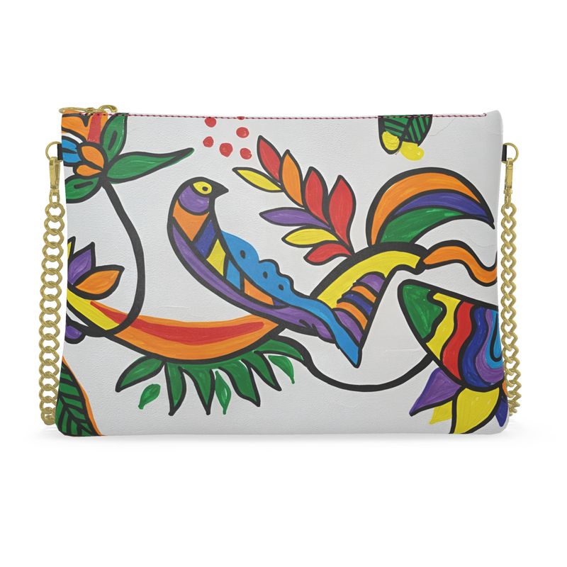 Brazilian Crossbody Bag