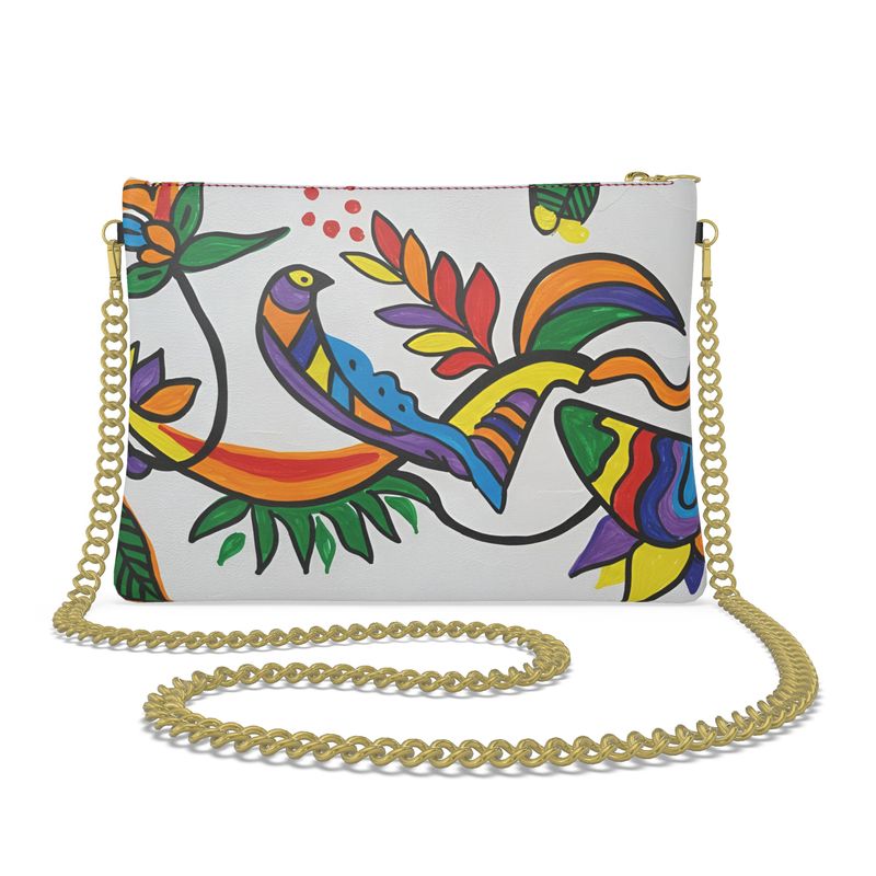 Brazilian Crossbody Bag